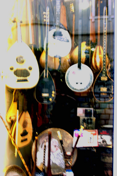 Instruments