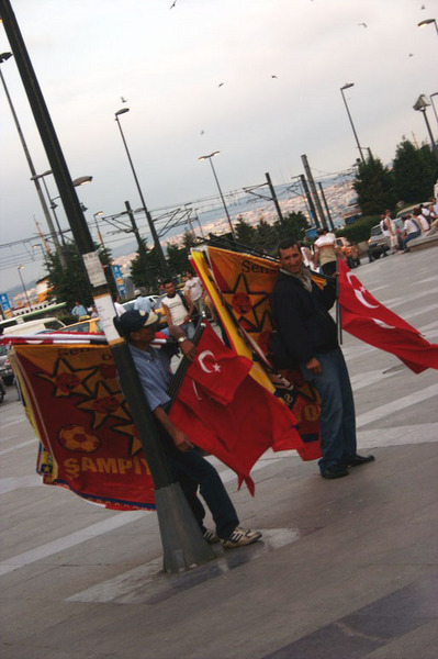 Flags